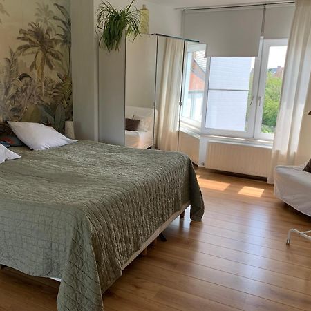 Guesthouse Poppies , Free Parking Ostende Exterior foto
