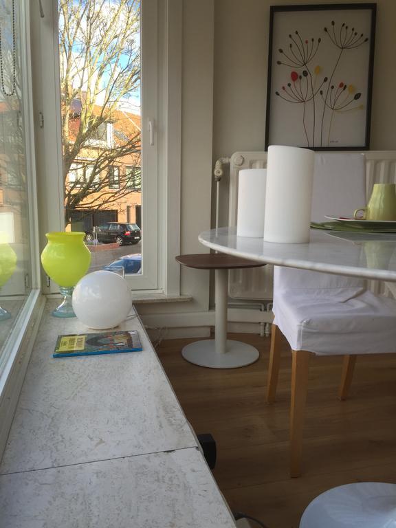 Guesthouse Poppies , Free Parking Ostende Exterior foto