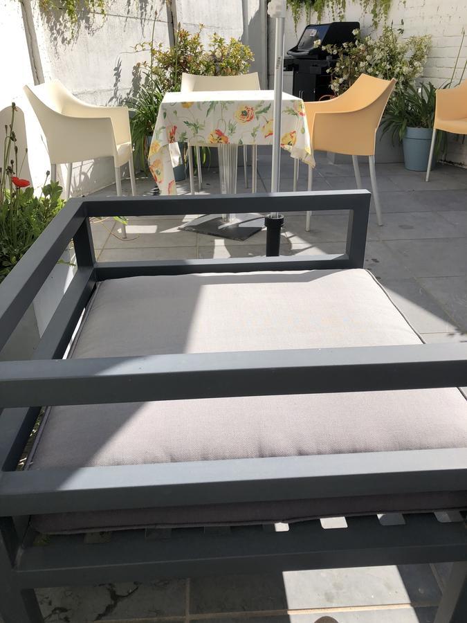 Guesthouse Poppies , Free Parking Ostende Exterior foto