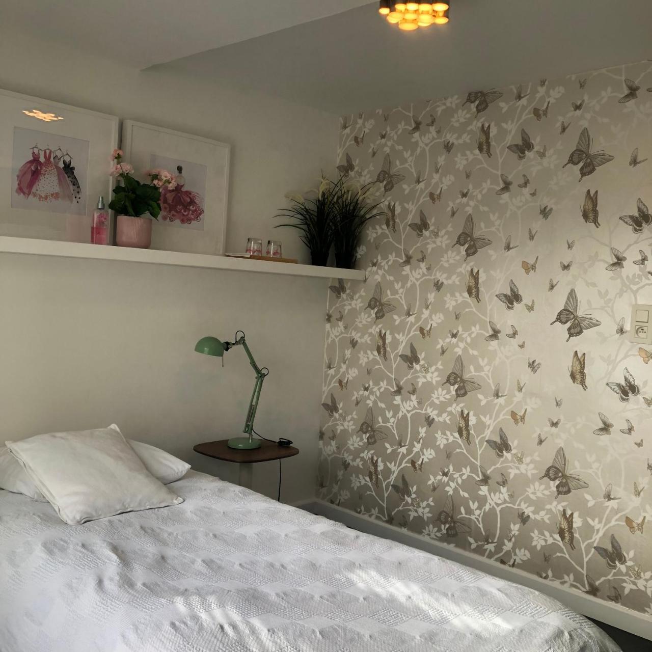 Guesthouse Poppies , Free Parking Ostende Exterior foto