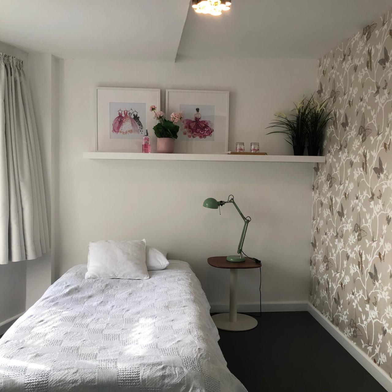 Guesthouse Poppies , Free Parking Ostende Exterior foto