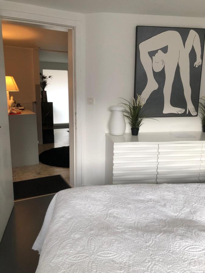Guesthouse Poppies , Free Parking Ostende Exterior foto