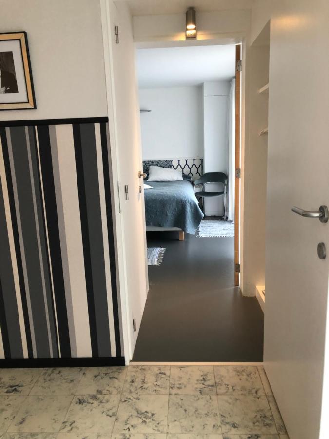 Guesthouse Poppies , Free Parking Ostende Exterior foto