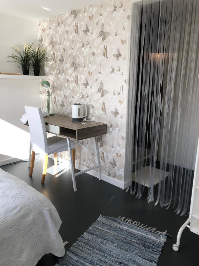 Guesthouse Poppies , Free Parking Ostende Exterior foto